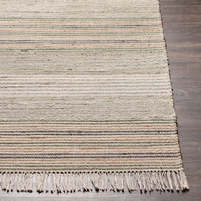 Surya Trabzon TBO-2302 5' x 7'6" Rug