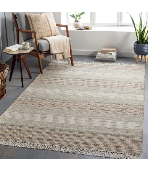 Surya Trabzon TBO-2302 5' x 7'6" Rug