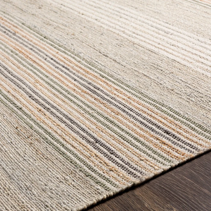 Surya Trabzon TBO-2302 5' x 7'6" Rug