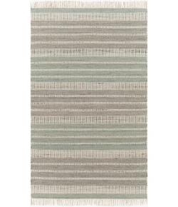 Surya Trabzon TBO2303 Sage Taupe Area Rug 5 ft. X 7 ft. 6 in. Rectangle