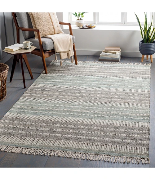 Surya Trabzon TBO-2303 9' x 12' Rug