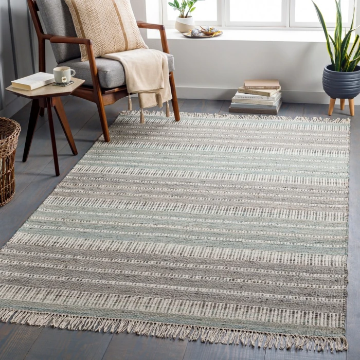 Surya Trabzon TBO-2303 9' x 12' Rug