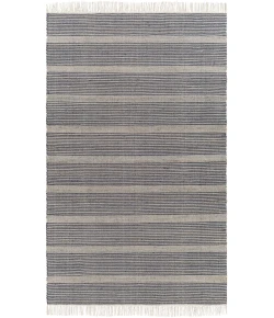 Surya Trabzon TBO2304 Light Grey Taupe Area Rug 9 ft. X 12 ft. Rectangle