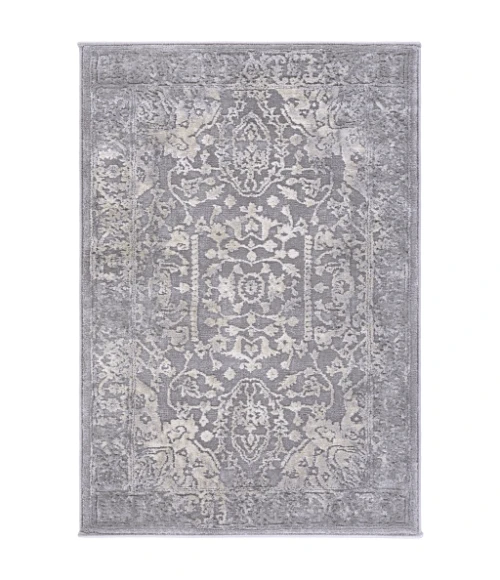 Livabliss Tibetan TBT-2300 5 3 Round Rug