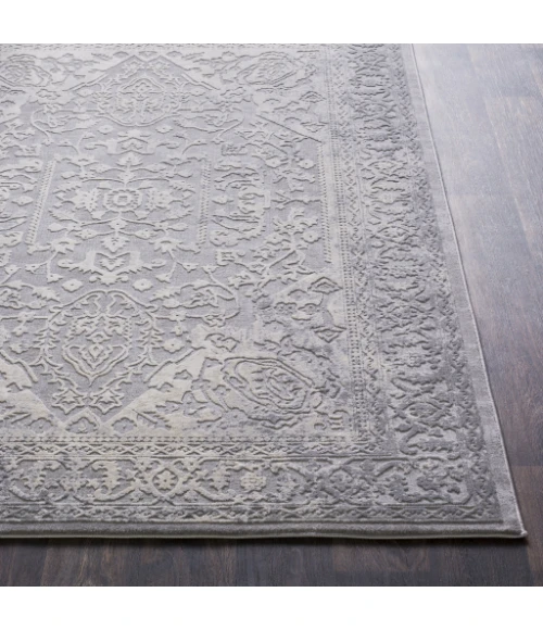Livabliss Tibetan TBT-2300 5 3 Round Rug