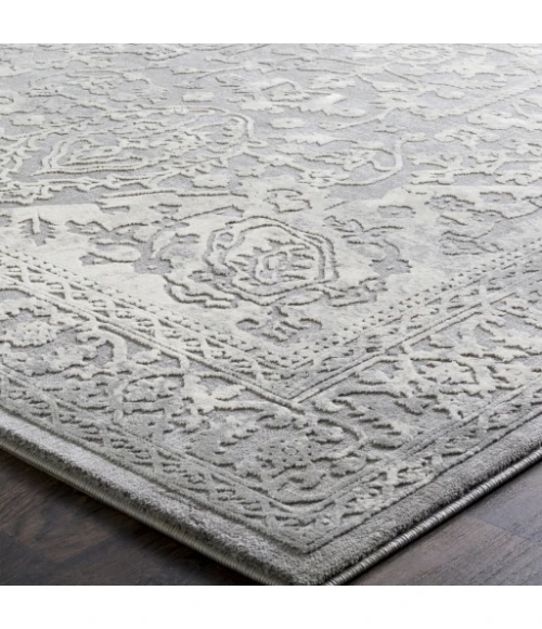 Livabliss Tibetan TBT-2300 5 3 Round Rug