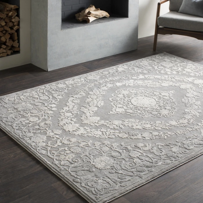 Livabliss Tibetan TBT-2301 Area Rug