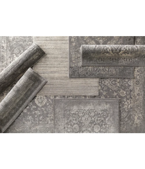 Livabliss Tibetan TBT-2309 5 3 Round Rug