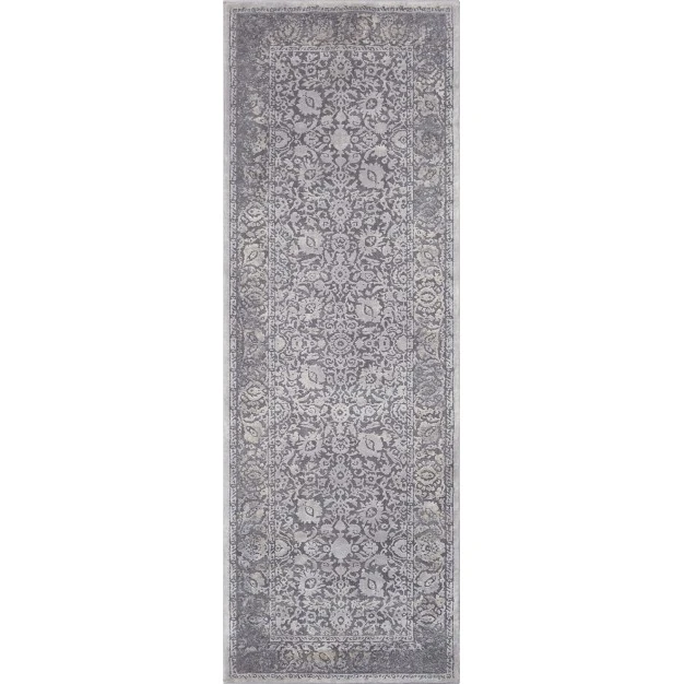 Surya Tibetan TBT-2302-27x76 rug