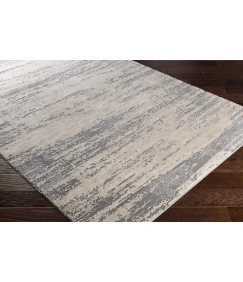 Livabliss Tibetan TBT-2304 6 7 x 9 6 OVAL Rug