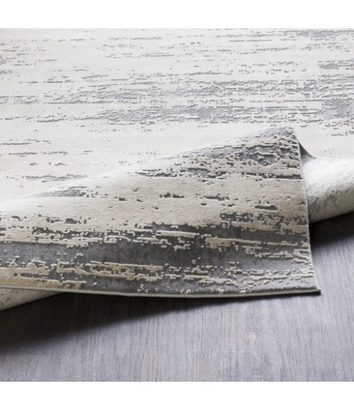 Livabliss Tibetan TBT-2304 6 7 x 9 6 OVAL Rug