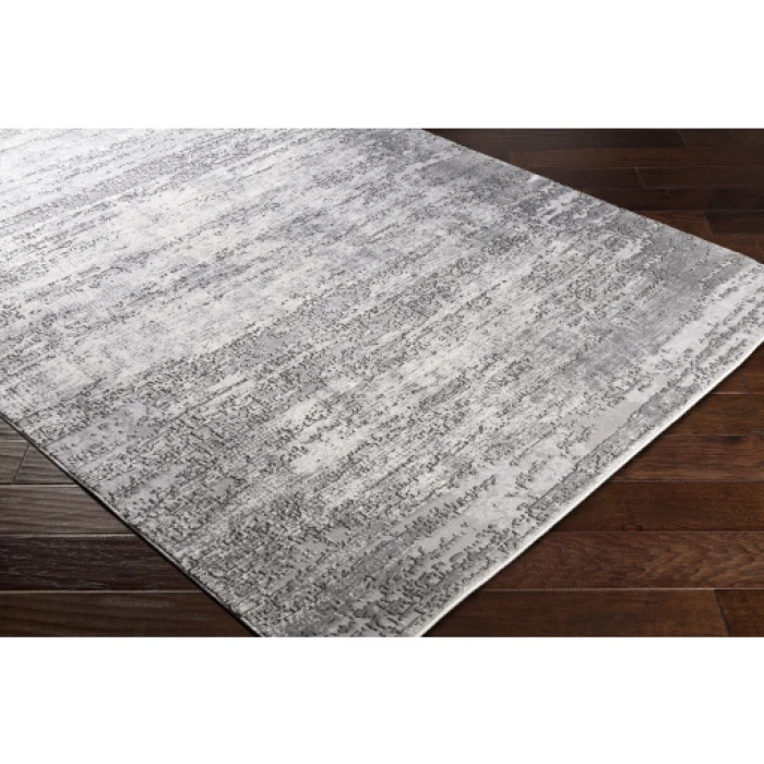 Livabliss Tibetan TBT-2305 6 7 x 9 6 OVAL Rug