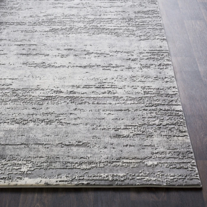 Livabliss Tibetan TBT-2305 6 7 x 9 6 OVAL Rug
