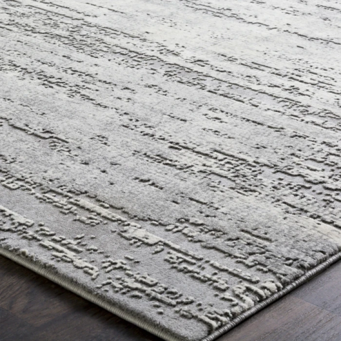 Livabliss Tibetan TBT-2305 6 7 x 9 6 OVAL Rug