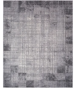 Livabliss Tibetan TBT2306 Taupe Medium Gray Area Rug 2 ft. X 2 ft. 11 in. Rectangle