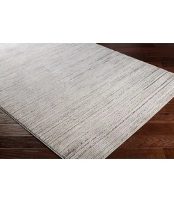 Livabliss Tibetan TBT2308 Khaki Taupe Area Rug 2 ft. 7 in. X 10 ft. Runner
