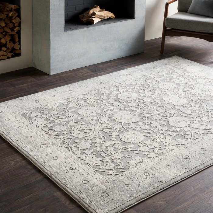 Livabliss Tibetan TBT-2309-93x123 rug