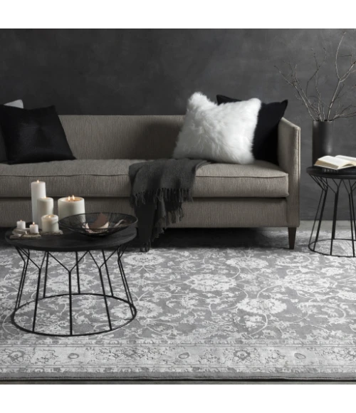 Livabliss Tibetan TBT-2309 5 3 Round Rug