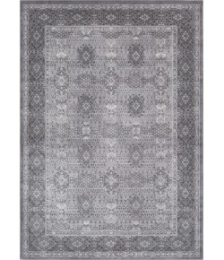 Livabliss Tibetan TBT2311 Taupe Medium Gray Area Rug 2 ft. 7 in. X 7 ft. 7 in. Runner