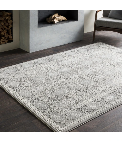 Surya Tibetan TBT-2311-27x76 rug