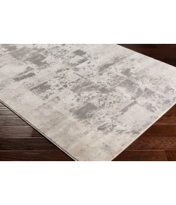 Livabliss Tibetan TBT2312 Khaki Cream Area Rug 3 ft. 11 in. X 5 ft. 7 in. Rectangle