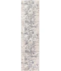 LIVABLISS Tibetan Tan TBT-2312 2ft.7in. x 12ft. Rect. Rug