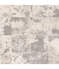 LIVABLISS Tibetan Tan TBT-2312 2ft.7in. x 12ft. Rect. Rug