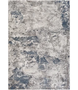 Livabliss Tibetan TBT2318 Navy Denim Area Rug 2 ft. X 2 ft. 11 in. Rectangle