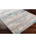 LIVABLISS Tibetan Rust TBT-2322 9ft. x 12ft.4in. Rect. Rug
