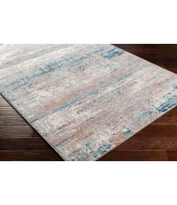 LIVABLISS Tibetan Rust TBT-2322 9ft. x 12ft.4in. Rect. Rug