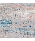 LIVABLISS Tibetan Rust TBT-2322 9ft. x 12ft.4in. Rect. Rug