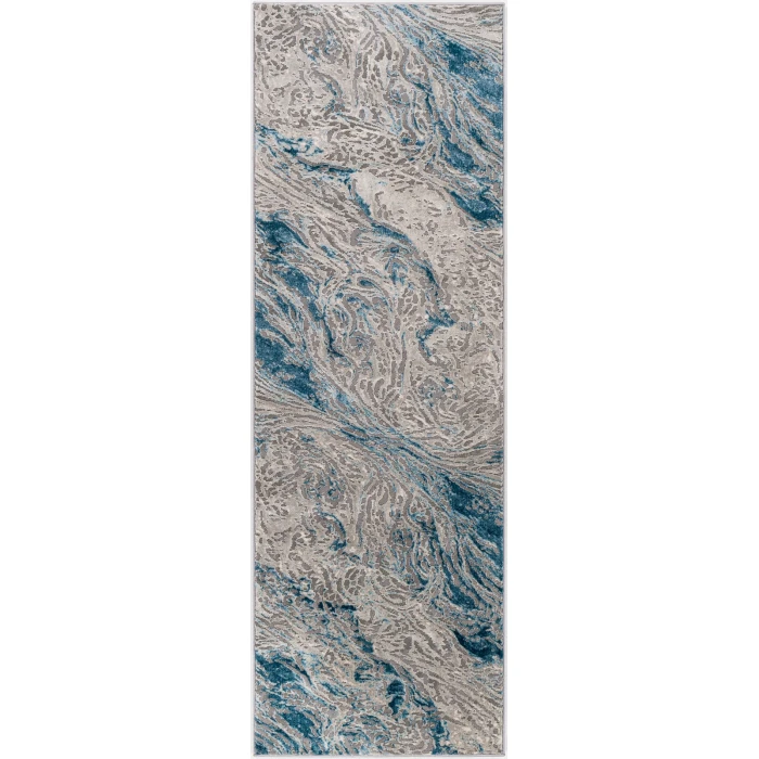 Livabliss Tibetan TBT-2326 27" x 77" Rug