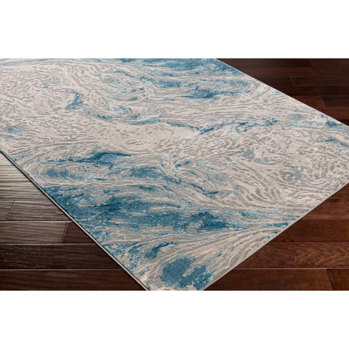 Livabliss Tibetan TBT-2326 27" x 77" Rug