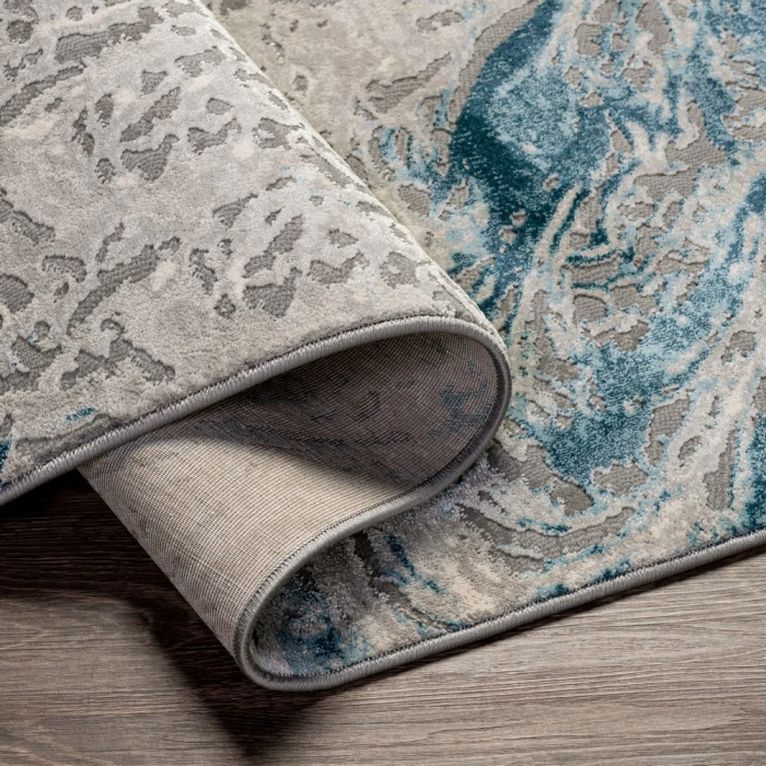 Livabliss Tibetan TBT-2326 27" x 77" Rug