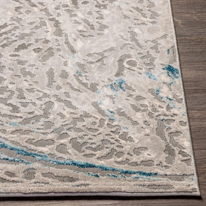 Livabliss Tibetan TBT-2326 27" x 77" Rug
