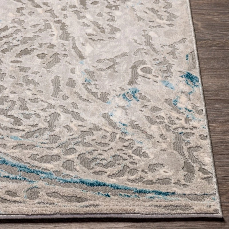 Livabliss Tibetan TBT-2326 27" x 77" Rug