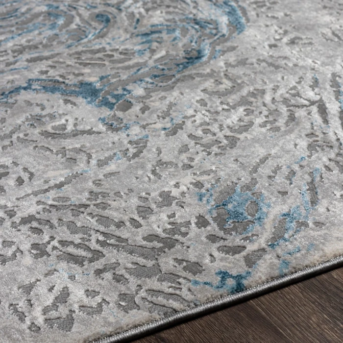 Livabliss Tibetan TBT-2326 27" x 77" Rug