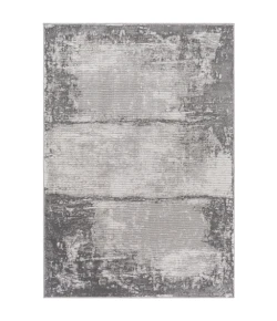 Livabliss Tibetan TBT2327 Taupe Ivory Area Rug 9 ft. X 12 ft. 4 in. Rectangle