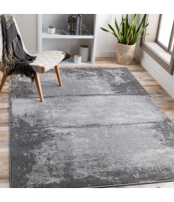 Livabliss Tibetan TBT2327 Taupe Ivory Area Rug 9 ft. X 12 ft. 4 in. Rectangle