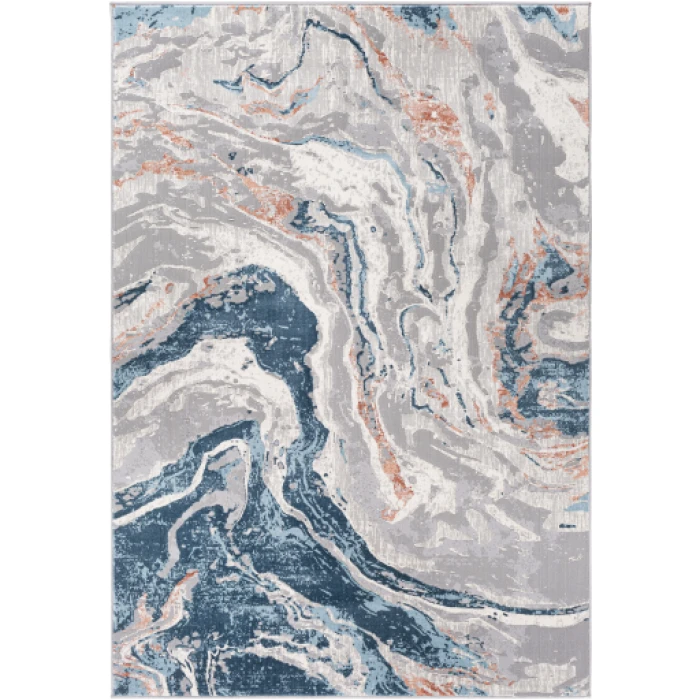 Livabliss Tibetan TBT-2329 9  x 12 4 Rug