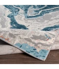 Livabliss Tibetan TBT-2329 9  x 12 4 Rug