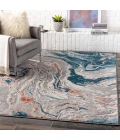 Livabliss Tibetan TBT-2329 9  x 12 4 Rug