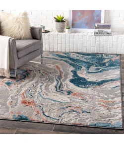 Livabliss Tibetan TBT2329 Taupe Ivory Area Rug 9 ft. X 12 ft. 4 in. Rectangle