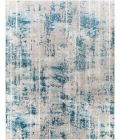 LIVABLISS Tibetan Teal TBT-2331 8ft.10in. x 12ft.4in. Rect. Rug