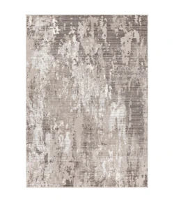 Livabliss Tibetan TBT2337 Multi Area Rug 2 ft. X 3 ft. Rectangle