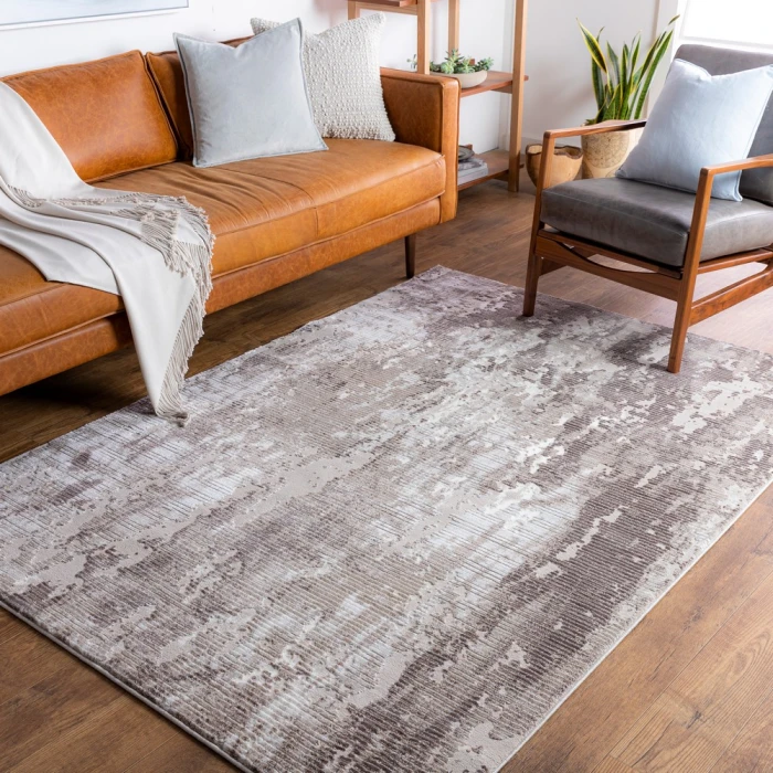 Surya Tibetan TBT-2337 2  x 3  Rug