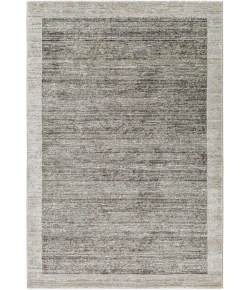 LIVABLISS Tibetan Medium Gray TBT-2343 2ft.7in. x 7ft.7in. Rect. Rug