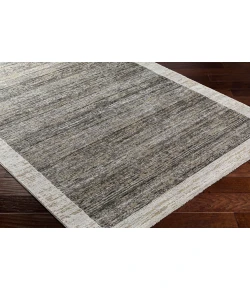 LIVABLISS Tibetan Medium Gray TBT-2343 2ft.7in. x 7ft.7in. Rect. Rug