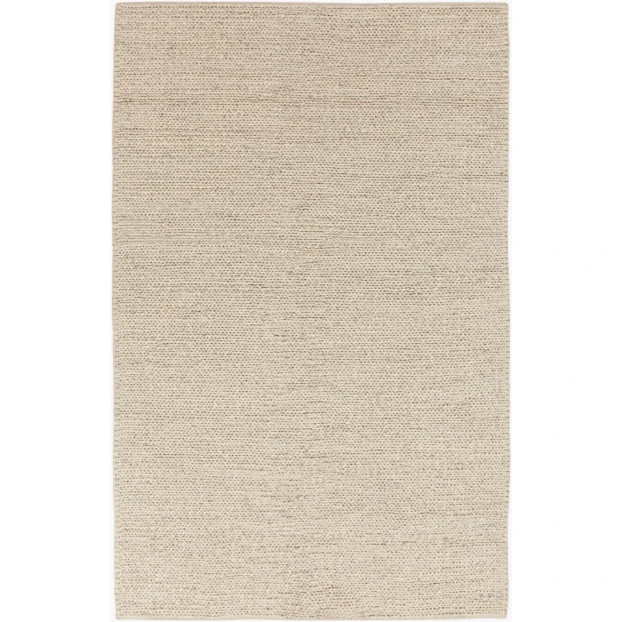 Surya Toccoa Cream TCA-202 3ft.3in. x 5ft.3in. Rect. Rug