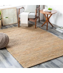 Livabliss Trace TCE2303 Wheat Camel Area Rug 2 ft. X 3 ft. Rectangle